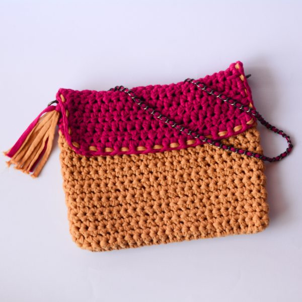 knitting bag ensoshandmade